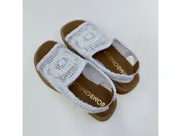 Dámske mäkučké kožené sandálky Bombonella – Talianska elegancia a nebeský komfort ASP755.1410-10