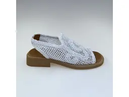 Dámske mäkučké kožené sandálky Bombonella – Talianska elegancia a nebeský komfort ASP755.1410-10