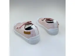 Detské mäkučké a vzdušné plátenky D.D. Step C096-51514M-25