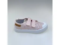 Detské mäkučké a vzdušné plátenky D.D. Step C096-51514M-25