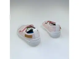 Detské mäkučké a vzdušné plátenky D.D. Step C096-51514-25