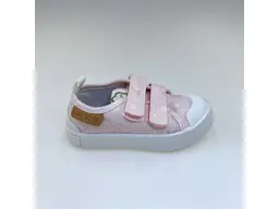 Detské mäkučké a vzdušné plátenky D.D. Step C096-51514-25