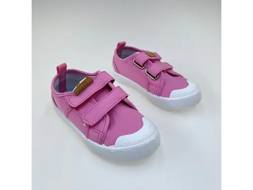 Detské mäkučké a vzdušné plátenky D.D. Step C096-51314EM-25