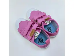 Detské mäkučké a vzdušné plátenky D.D. Step C096-51314EM-25