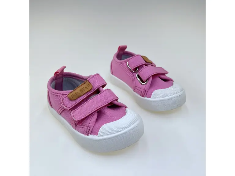 Detské mäkučké a vzdušné plátenky D.D. Step C096-51314E-25