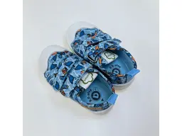 Detské mäkučké a vzdušné plátenky D.D. Step C096-51352-85