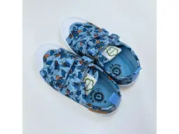 Detské mäkučké a vzdušné plátenky D.D. Step C096-51352M-85