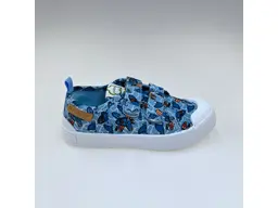 Detské mäkučké a vzdušné plátenky D.D. Step C096-51352M-85