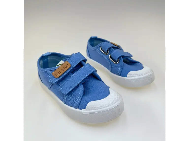 Detské mäkučké a vzdušné plátenky D.D. Step C096-51314-85