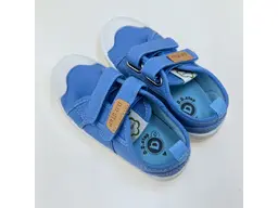 Detské mäkučké a vzdušné plátenky D.D. Step C096-51314-85