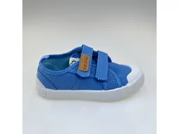 Detské mäkučké a vzdušné plátenky D.D. Step C096-51314-85