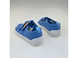 Detské mäkučké a vzdušné plátenky D.D. Step C096-51314M-85