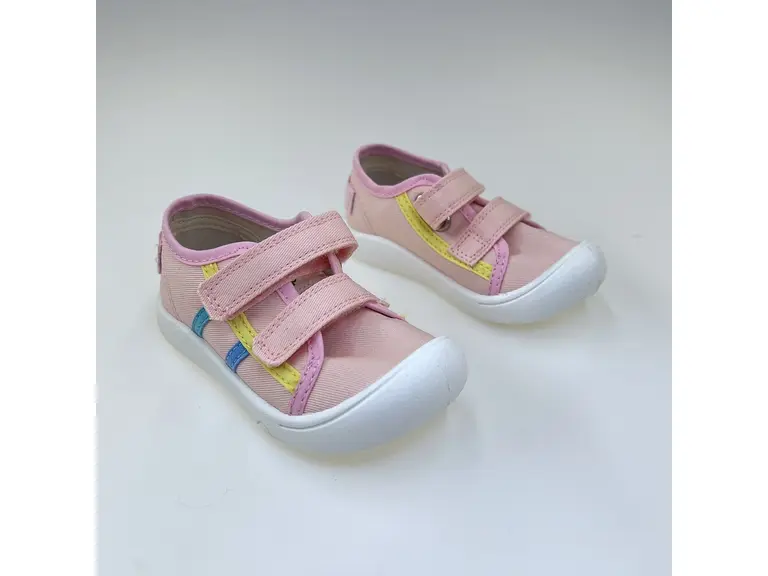 Detské mäkučké a vzdušné plátenky D.D. Step C100-61143D-25