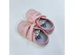 Detské mäkučké a vzdušné plátenky D.D. Step C100-61143D-25