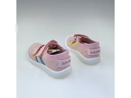 Detské mäkučké a vzdušné plátenky D.D. Step C100-61143D-25