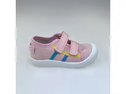 Detské mäkučké a vzdušné plátenky D.D. Step C100-61143D-25