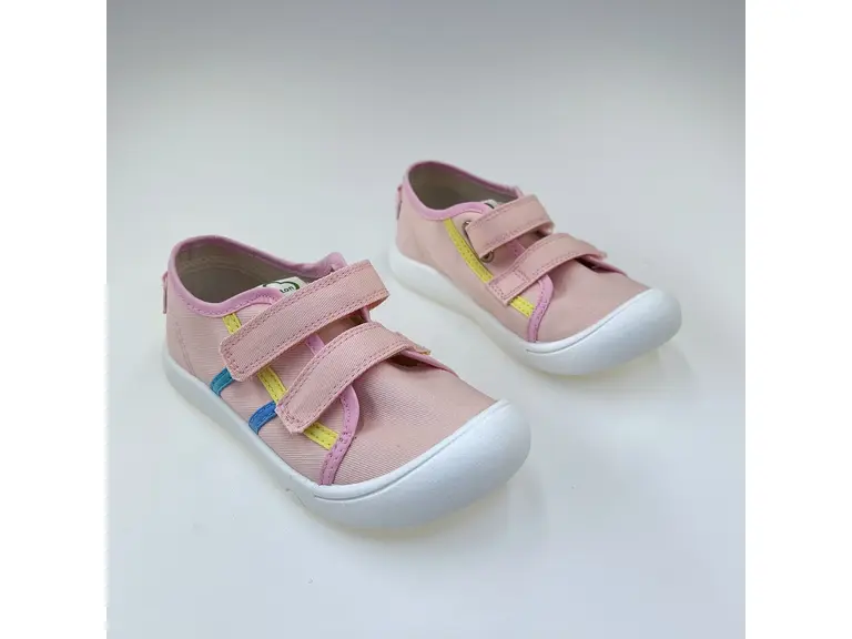 Detské mäkučké a vzdušné plátenky D.D. Step C100-61143DL-25