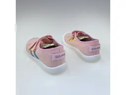 Detské mäkučké a vzdušné plátenky D.D. Step C100-61143DL-25