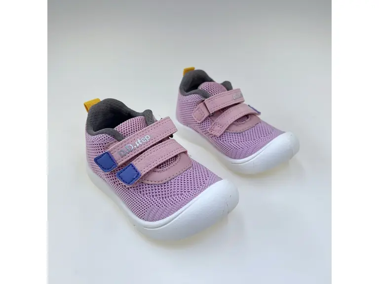 Detské mäkučké a vzdušné plátenky D.D. Step F100-61859F-25