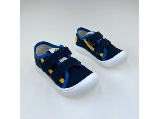 Detské mäkučké a vzdušné plátenky D.D. Step C100-61143B-90