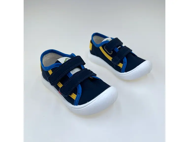 Detské mäkučké a vzdušné plátenky D.D. Step C100-61143B-90