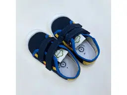 Detské mäkučké a vzdušné plátenky D.D. Step C100-61143B-90