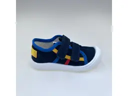 Detské mäkučké a vzdušné plátenky D.D. Step C100-61143B-90