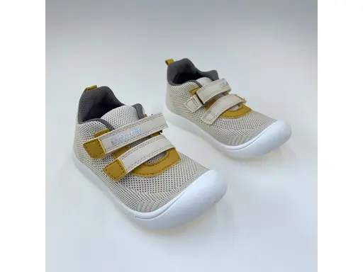 Detské mäkučké a vzdušné plátenky D.D. Step F100-61859L-14