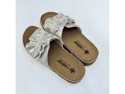 Dámske mäkučké vsuvky Rieker V8763-60 – Letná pohoda a štýl v jednom