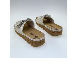 Dámske mäkučké vsuvky Rieker V8763-60 – Letná pohoda a štýl v jednom