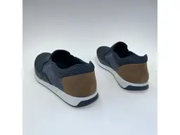 Pánske mäkučké mokasíny Rieker 11954-14 – Elegancia, ktorá netlačí