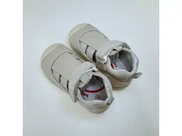 Detské béžové pohodlné vzdušné plátenky 262187-C887-15