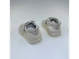 Detské béžové pohodlné vzdušné plátenky 262187-C887-15