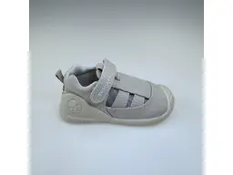 Detské béžové pohodlné vzdušné plátenky 262187-C887-15