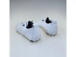 Dámske mäkučké kožené poltopánky Artiker 58C0379-10