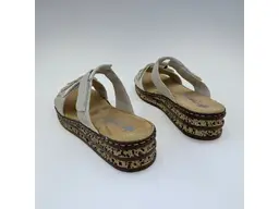 Dámske mäkučké vsuvky Rieker 62936-60