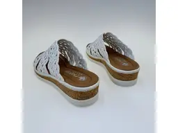 Dámske mäkučké vsuvky Rieker V4189-80