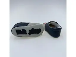 Detské kožené široké capačky do kočíka D.D.Step K1596-62257