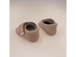 Detské kožené široké capačky do kočíka D.D.Step K1596-62757
