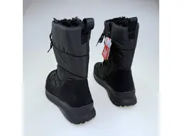 Dámske hrubo zateplené TEXové snehule Z0950-00