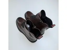 Dámske trendy pohodlné celé topánky 59c1195-40
