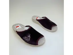 Dámske domáce papuče Pa117