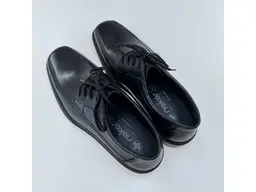 Čierne trendy poltopánky Rieker B0812-00