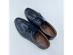 Chlepčenské modré sviatočné manažerky KMK399-90