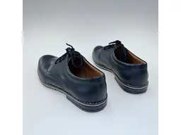 Chlepčenské modré sviatočné manažerky KMK399-90