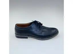 Chlepčenské modré sviatočné manažerky KMK399-90