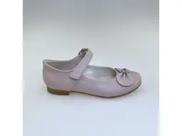 Ružové baleríny EVA KMK255-25