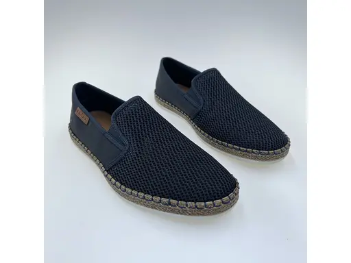 Pánske letné pohodlné mokasiny B5265-14