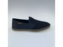Pánske letné pohodlné mokasiny B5265-14