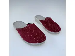 Dámske krásne  papuče PA091